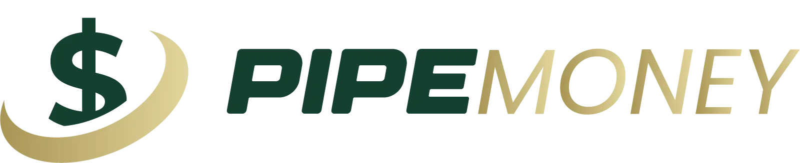 Logo do Pipemoney
